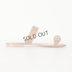 画像6: {SOLD}FABIO RUSCONI ファビオルスコーニ D831 トングストラップフラットサンダル{-BJS}