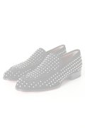   GIUSEPPE ZANOTTI ジュゼッペザノッティ GZM LOAFER TENT{01EU00013BK-999-BJS}