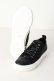 画像5: GIUSEPPE ZANOTTI ジュゼッペザノッティ GZM RUNNER BLABBER TENT{01RM00048BK-999-BJS} (5)