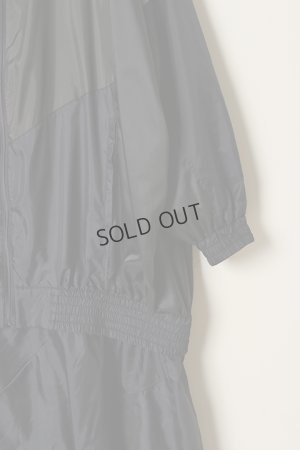 画像6: {SOLD}DOUBLE STANDARD CLOTHING ダブルスタンダードクロージング DSC / タフタボリュームワンピース{-BBA}