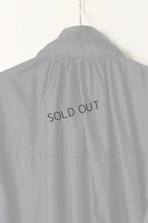 画像8: {SOLD}DOUBLE STANDARD CLOTHING ダブルスタンダードクロージング DSC / タフタボリュームワンピース{-BBA}