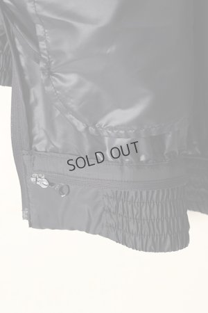 画像13: {SOLD}DOUBLE STANDARD CLOTHING ダブルスタンダードクロージング DSC / タフタボリュームワンピース{-BBA}