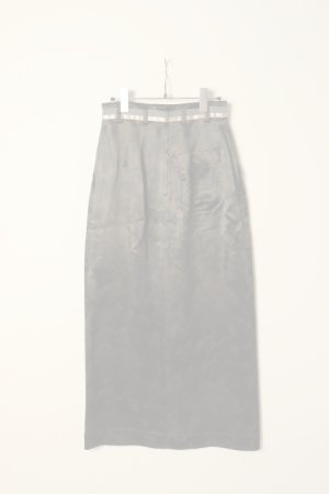 画像7:   ダブスタ ダブルスタンダードクロージング｜DOUBLE STANDARD CLOTHING DSC / ブラシ柄スリットタイトスカート{-BCA}