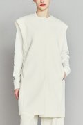 【 30%OFF セール｜50,600円→35,420円】 ダブスタ ダブルスタンダードクロージング｜DOUBLE STANDARD CLOTHING DSC / モノフィラハニカムクッションベスト{-BCA}