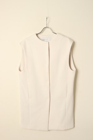 画像2: 【 40%OFF セール50,600円→30,360円】 ダブスタ ダブルスタンダードクロージング｜DOUBLE STANDARD CLOTHING DSC / モノフィラハニカムクッションベスト{-BCA}