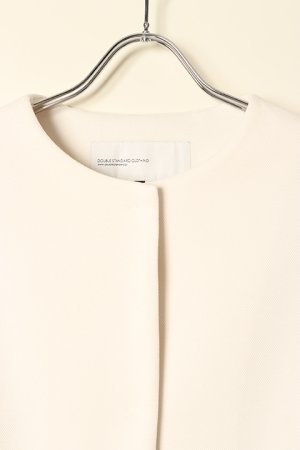 画像3: 【 40%OFF セール50,600円→30,360円】 ダブスタ ダブルスタンダードクロージング｜DOUBLE STANDARD CLOTHING DSC / モノフィラハニカムクッションベスト{-BCA}