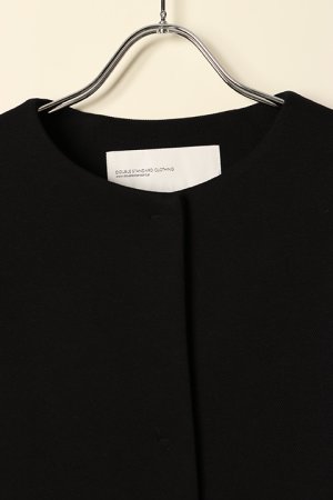 画像3: 【 40%OFF セール50,600円→30,360円】 ダブスタ ダブルスタンダードクロージング｜DOUBLE STANDARD CLOTHING DSC / モノフィラハニカムクッションベスト{-BCA}