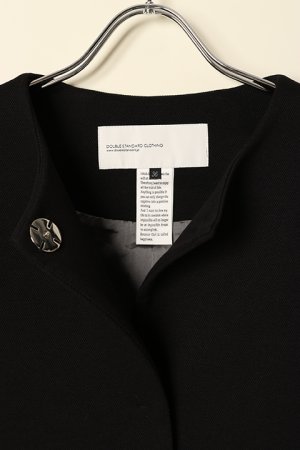 画像4: 【 40%OFF セール50,600円→30,360円】 ダブスタ ダブルスタンダードクロージング｜DOUBLE STANDARD CLOTHING DSC / モノフィラハニカムクッションベスト{-BCA}