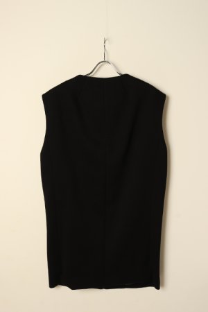 画像7: 【 40%OFF セール50,600円→30,360円】 ダブスタ ダブルスタンダードクロージング｜DOUBLE STANDARD CLOTHING DSC / モノフィラハニカムクッションベスト{-BCA}