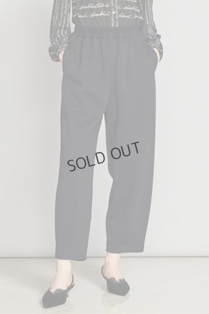 画像1: {SOLD}ダブスタ ダブルスタンダードクロージング｜DOUBLE STANDARD CLOTHING DSC / モノフィラハニカムクッションパンツ{-BCA}
