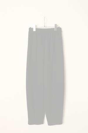 画像2:  {SOLD} ダブスタ ダブルスタンダードクロージング｜DOUBLE STANDARD CLOTHING DSC / モノフィラハニカムクッションパンツ{-BCA}