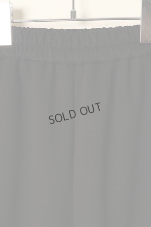 画像3: {SOLD}ダブスタ ダブルスタンダードクロージング｜DOUBLE STANDARD CLOTHING DSC / モノフィラハニカムクッションパンツ{-BCA}