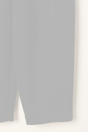 画像4:  {SOLD} ダブスタ ダブルスタンダードクロージング｜DOUBLE STANDARD CLOTHING DSC / モノフィラハニカムクッションパンツ{-BCA}
