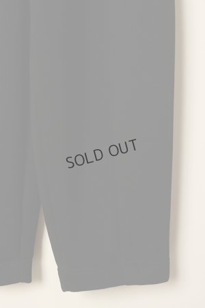 画像4: {SOLD}ダブスタ ダブルスタンダードクロージング｜DOUBLE STANDARD CLOTHING DSC / モノフィラハニカムクッションパンツ{-BCA}