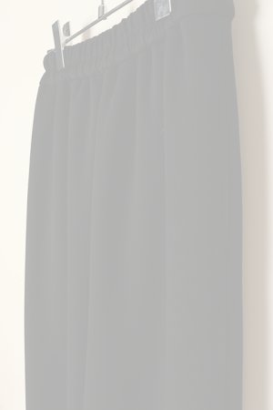 画像5:  {SOLD} ダブスタ ダブルスタンダードクロージング｜DOUBLE STANDARD CLOTHING DSC / モノフィラハニカムクッションパンツ{-BCA}
