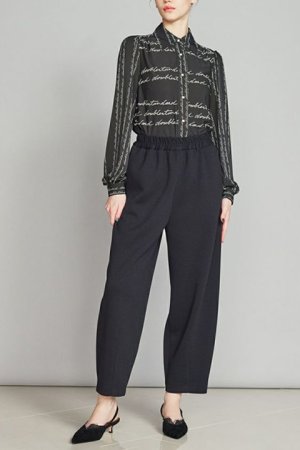 画像7: 【 40%OFF セール31,900円→19,140円】 ダブスタ ダブルスタンダードクロージング｜DOUBLE STANDARD CLOTHING DSC / モノフィラハニカムクッションパンツ{-BCA}