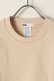 画像3: 【周年記念 24%OFF ｜17,600円→13,376円】 DOUBLE STANDARD CLOTHING ダブルスタンダードクロージング DSC / ヴィンテージレアル裏毛トップス{-BBA}
