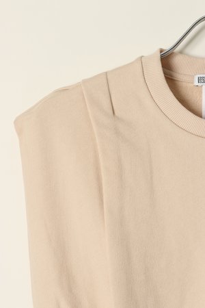 画像4: 【 40%OFF セール17,600円→10,560円】 DOUBLE STANDARD CLOTHING ダブルスタンダードクロージング DSC / ヴィンテージレアル裏毛トップス{-BBA}