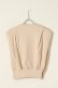 画像5: 【周年記念 24%OFF ｜17,600円→13,376円】 DOUBLE STANDARD CLOTHING ダブルスタンダードクロージング DSC / ヴィンテージレアル裏毛トップス{-BBA}