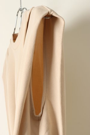 画像6: 【 40%OFF セール17,600円→10,560円】 DOUBLE STANDARD CLOTHING ダブルスタンダードクロージング DSC / ヴィンテージレアル裏毛トップス{-BBA}