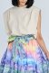 画像1: 【周年記念 24%OFF ｜17,600円→13,376円】 DOUBLE STANDARD CLOTHING ダブルスタンダードクロージング DSC / ヴィンテージレアル裏毛トップス{-BBA} (1)