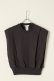 画像2: {SOLD}DOUBLE STANDARD CLOTHING ダブルスタンダードクロージング DSC / ヴィンテージレアル裏毛トップス{-BBA}