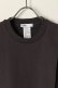 画像3: {SOLD}DOUBLE STANDARD CLOTHING ダブルスタンダードクロージング DSC / ヴィンテージレアル裏毛トップス{-BBA}