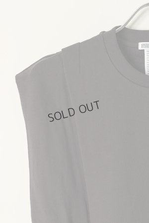 画像4: {SOLD}DOUBLE STANDARD CLOTHING ダブルスタンダードクロージング DSC / ヴィンテージレアル裏毛トップス{-BBA}