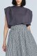画像1: {SOLD}DOUBLE STANDARD CLOTHING ダブルスタンダードクロージング DSC / ヴィンテージレアル裏毛トップス{-BBA} (1)