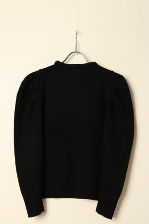 画像5: 【 30%OFF セール｜30,800円→21,560円】 ダブスタ ダブルスタンダードクロージング｜DOUBLE STANDARD CLOTHING SNOWYニットトップ{-BCA}