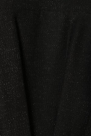 画像3: 【 40%OFF セール49,500円→29,700円】 グレースコンチネンタル｜GRACE CONTINENTAL グレースクラス GRACE CLASS バックテールラメドレス{-BBA}