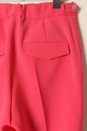 画像8: 【 40%OFF セール29,700円→17,820円】 グレースコンチネンタル｜GRACE CONTINENTAL グレースクラス GRACE CLASS ダブルクロステーパーパンツ{-BCS}