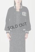 {SOLD}グレースコンチネンタル｜GRACE CONTINENTAL グレースクラス GRACE CLASS ビジューembアワードジャケット{-BDA}