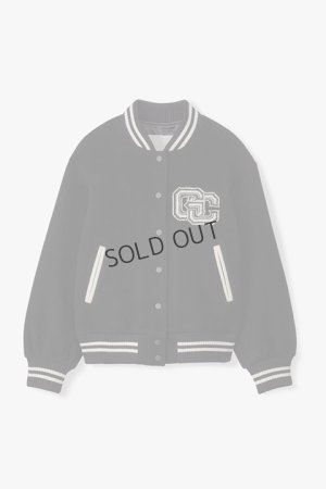 画像4: {SOLD}グレースコンチネンタル｜GRACE CONTINENTAL グレースクラス GRACE CLASS ビジューembアワードジャケット{-BDA}