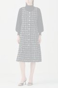   グレースコンチネンタル｜GRACE CONTINENTAL グレースクラス GRACE CLASS TweedDress{-BDA}