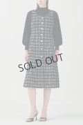 グレースコンチネンタル｜GRACE CONTINENTAL グレースクラス GRACE CLASS TweedDress{-BDA}