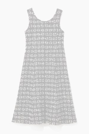 画像4:  {SOLD} グレースコンチネンタル｜GRACE CONTINENTAL グレースクラス GRACE CLASS TweedDress{-BDA}
