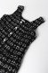 画像5: 【周年記念 24%OFF ｜140,800円→107,008円】 グレースコンチネンタル｜GRACE CONTINENTAL グレースクラス GRACE CLASS TweedDress{-BDA}