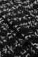 画像6: 【周年記念 24%OFF ｜140,800円→107,008円】 グレースコンチネンタル｜GRACE CONTINENTAL グレースクラス GRACE CLASS TweedDress{-BDA}