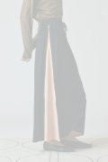   グレースコンチネンタル｜GRACE CONTINENTAL グレースクラス GRACE CLASS サイドジップスカート{-BEA}