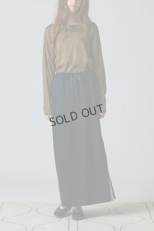 画像2: グレースコンチネンタル｜GRACE CONTINENTAL グレースクラス GRACE CLASS サイドジップスカート{-BEA}