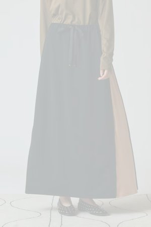 画像5:   グレースコンチネンタル｜GRACE CONTINENTAL グレースクラス GRACE CLASS サイドジップスカート{-BEA}