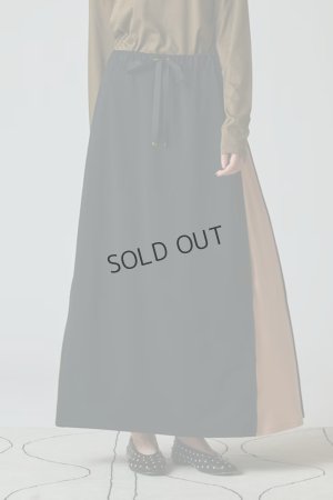 画像5: グレースコンチネンタル｜GRACE CONTINENTAL グレースクラス GRACE CLASS サイドジップスカート{-BEA}