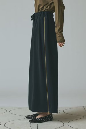 画像6: グレースコンチネンタル｜GRACE CONTINENTAL グレースクラス GRACE CLASS サイドジップスカート{-BEA}