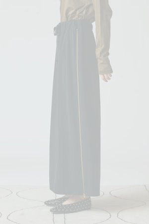 画像6:   グレースコンチネンタル｜GRACE CONTINENTAL グレースクラス GRACE CLASS サイドジップスカート{-BEA}