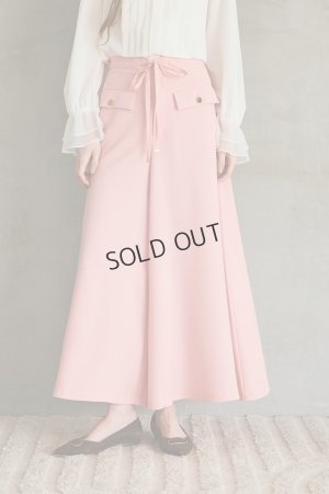 画像4: グレースコンチネンタル｜GRACE CONTINENTAL グレースクラス GRACE CLASS ワイドフレアパンツ{-BFS}