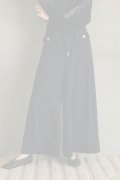   グレースコンチネンタル｜GRACE CONTINENTAL グレースクラス GRACE CLASS ワイドフレアパンツ{-BFS}