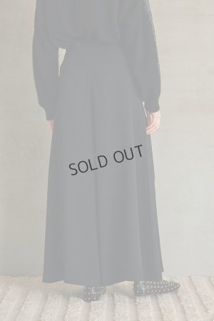 画像4: グレースコンチネンタル｜GRACE CONTINENTAL グレースクラス GRACE CLASS ワイドフレアパンツ{-BFS}