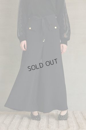 画像6: グレースコンチネンタル｜GRACE CONTINENTAL グレースクラス GRACE CLASS ワイドフレアパンツ{-BFS}