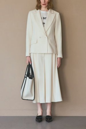 画像9: グレースコンチネンタル｜GRACE CONTINENTAL グレースクラス GRACE CLASS ステンシルレタードT{-BFS}